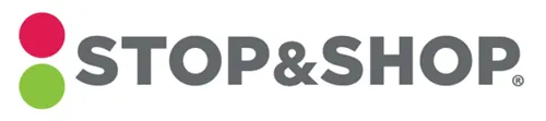 Stop & Shop logo